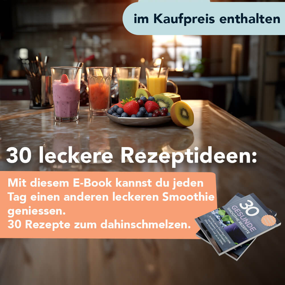 Crushgo Mixer - CrushGo™