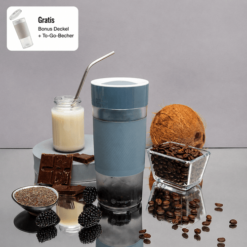 Crushgo Restart - Set – Grey - CrushGo™