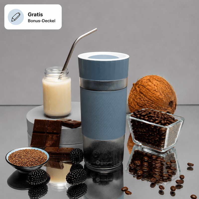 Crushgo Restart - Set – Grey - Crushgo